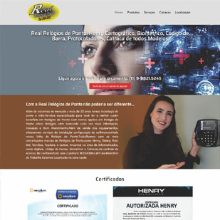 Site Nice Pinheiro Hair